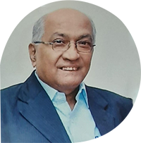 Prof. Dr. Anil Gor