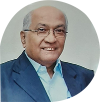 Dr. Anil Gor