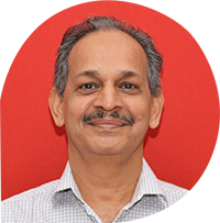 Dr. Kishore Rathi