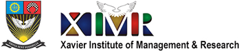 XIMR – Xavier Institute of Management & Research - MMS Programme