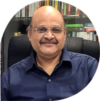 Prof. Dr. Vaidyanathan K. N