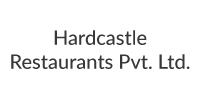 Hardcastle Restaurants Pvt. Ltd.