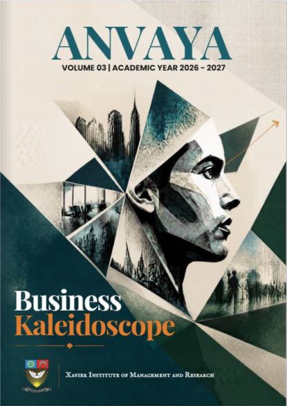 Anvaya 2026 - Business Kaleidoscope